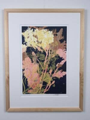 Nachtleven (verkocht)