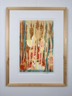 Najaarszonnetje (verkocht)