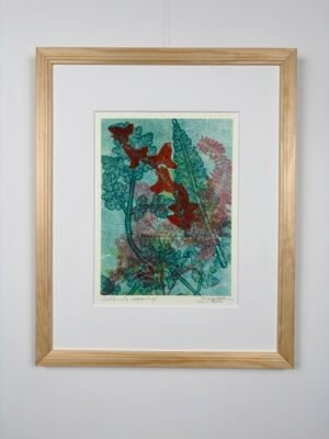 Liefdevolle ontmoeting