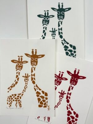 Kijk eens wie daar is