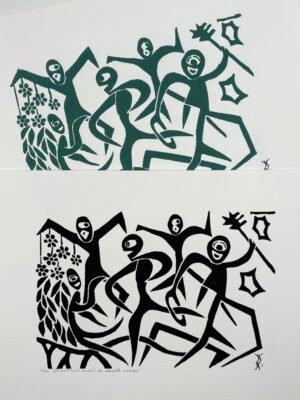 Diversiteit maakt de wereld mooier