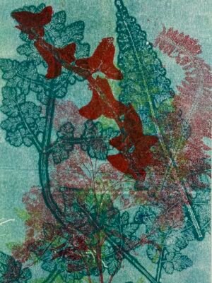 Liefdevolle ontmoeting