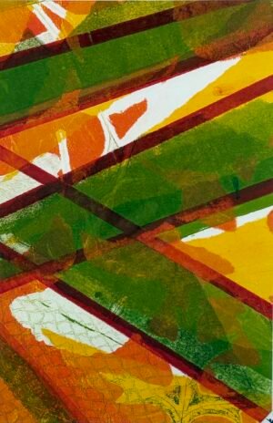 Gestructureerde chaos